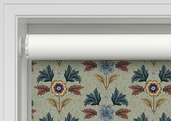 Talbot, Trusts - Twist&Fit Roller Blind - Image 9